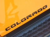 2026 Chevrolet Colorado - Preview 12