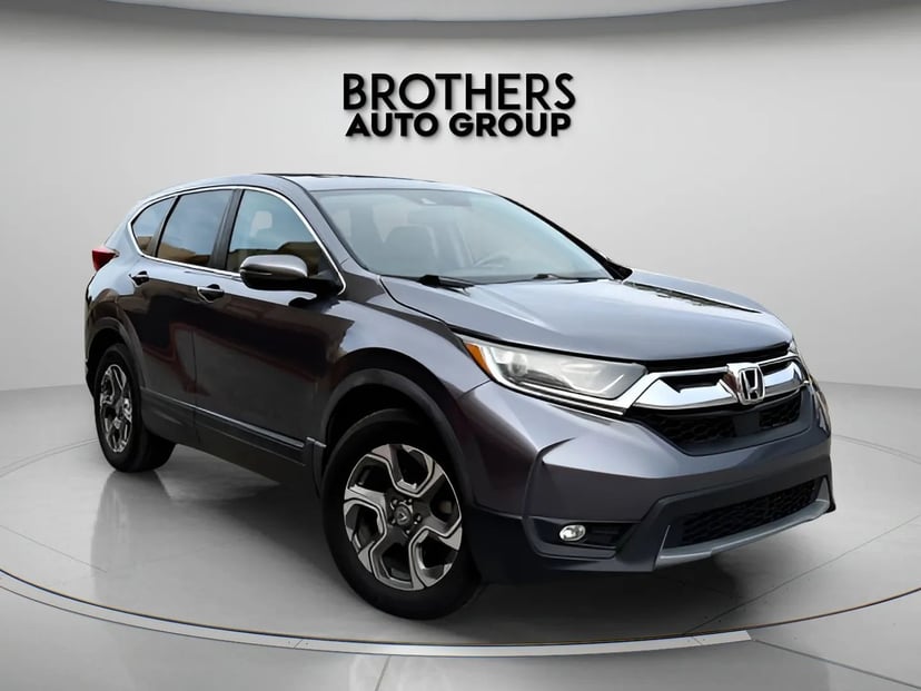 2018 Honda CR-V - Image 1