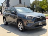 2020 Toyota RAV4 - Preview 8