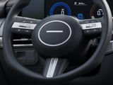 2026 Hyundai Tucson - Preview 15