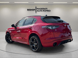 2025 Alfa Romeo Stelvio - Preview 5