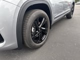 2026 Volkswagen Atlas Cross Sport - Preview 13