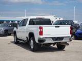 2024 Chevrolet Silverado - Preview 5
