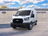 2026 Ford Transit - Preview 3