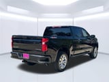 2026 Chevrolet Silverado - Preview 5