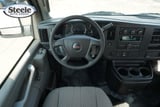 2026 GMC Savana Cargo - Preview 9
