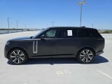 2023 Land Rover Range Rover - Preview 5