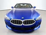 2026 BMW 8 Series - Preview 2