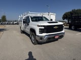 2026 Chevrolet Silverado 2500 HD - Preview 8