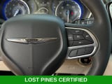2023 Chrysler Voyager - Preview 13
