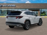 2026 Hyundai Tucson - Preview 4