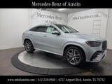 2026 Mercedes-Benz GLE - Preview 2