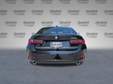 2026 BMW 3 Series - Preview 7