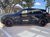 2013 Porsche Cayenne - Preview 10
