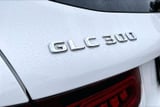 2021 Mercedes-Benz GLC-Class - Preview 9