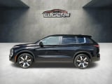 2025 Mitsubishi Outlander - Preview 4