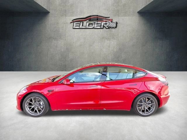 2021 Tesla Model 3 - Image 2