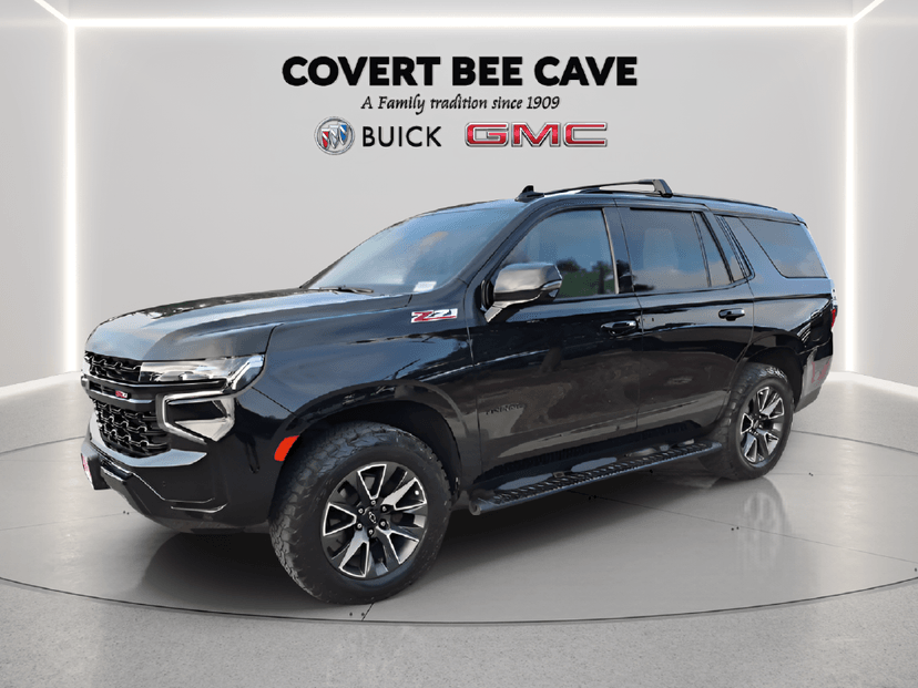 2023 Chevrolet Tahoe - Image 1