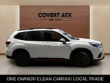 2024 Subaru Forester - Preview 6