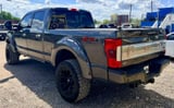 2017 Ford F-250 - Preview 4