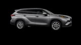 2026 Toyota Highlander - Preview 13
