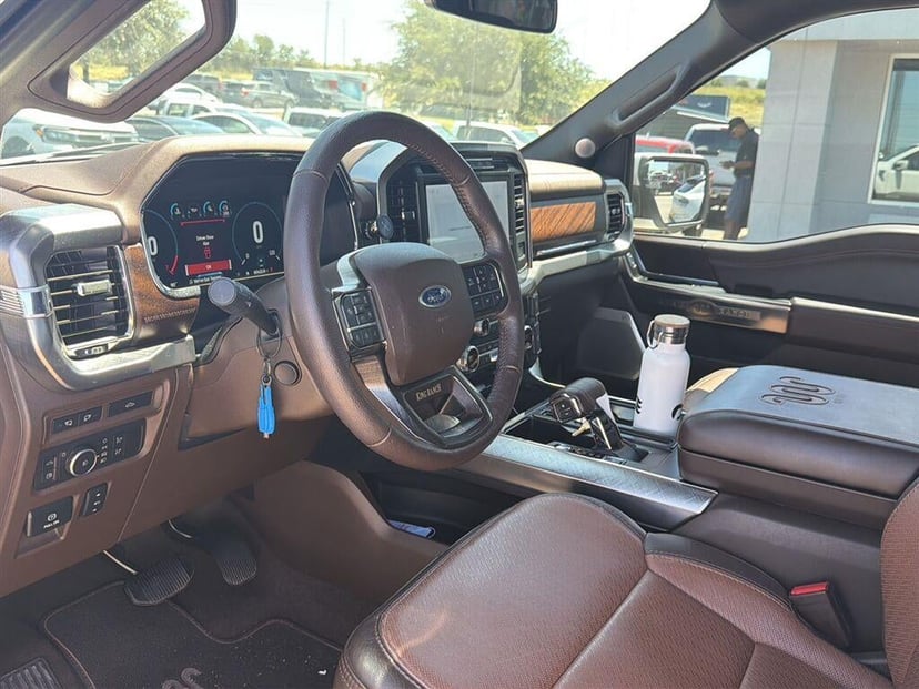 2021 Ford F-150 - Image 2