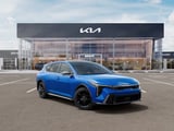 2026 Kia K4 - Preview 8