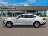 2025 Hyundai Sonata - Preview 3
