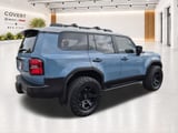 2026 Toyota Land Cruiser - Preview 9