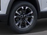 2027 Chevrolet Equinox - Preview 9