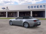 2026 Ford Mustang - Preview 4