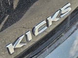 2023 Nissan Kicks - Preview 12