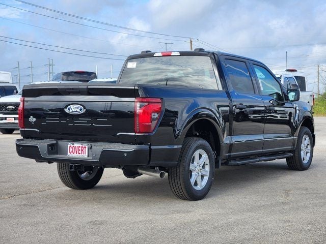 2026 Ford F-150 - Image 3