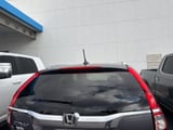 2016 Honda CR-V - Preview 5