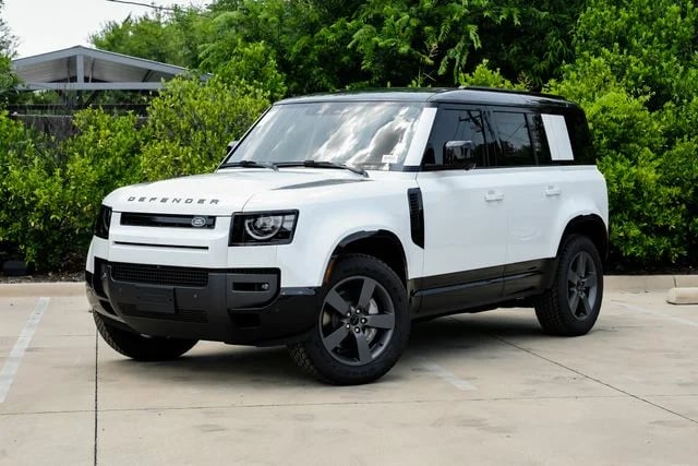 2026 Land Rover Defender - Image 1