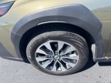 2024 Subaru Outback - Preview 9