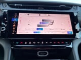 2027 Jeep Grand Cherokee - Preview 4