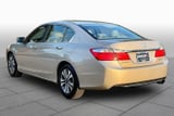 2014 Honda Accord - Preview 11