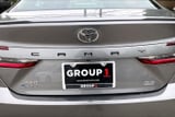 2025 Toyota Camry - Preview 9