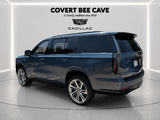2026 Cadillac Escalade - Preview 7