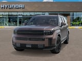 2027 Hyundai Santa Fe Hybrid - Preview 6