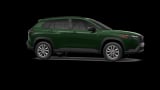 2026 Toyota Corolla Cross - Preview 13