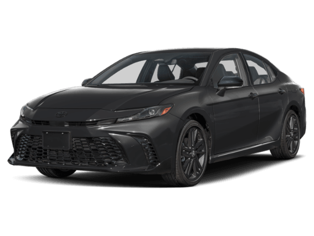 2027 Toyota Camry - Image 1