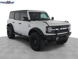 2023 Ford Bronco - Preview 2