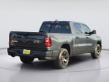 2026 Ram 1500 - Preview 6