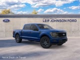 2026 Ford F-150 - Preview 7