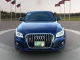 2016 Audi Q5 - Preview 2