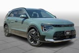 2024 Kia Niro EV - Preview 3