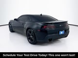 2015 Chevrolet Camaro - Preview 5