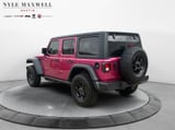 2026 Jeep Wrangler - Preview 14